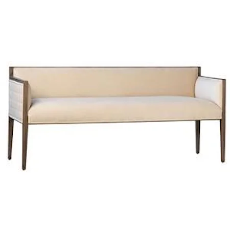 Upholstered Bench